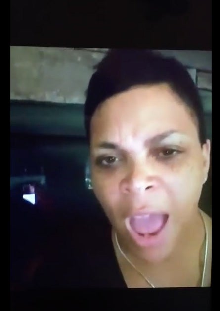 This Black Female Cop Calling Out Racist Police Officers Will Give You Chills

